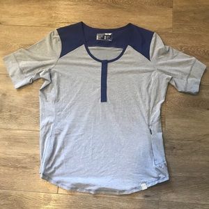 5.11 Willow Henley Size XL